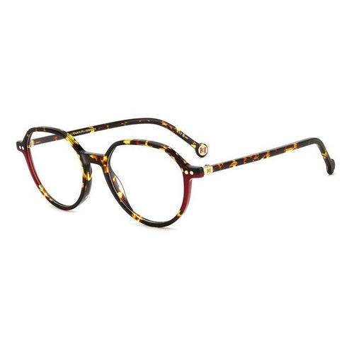 Brille Carolina Herrera, Modell: HER0212 Farbe: O63