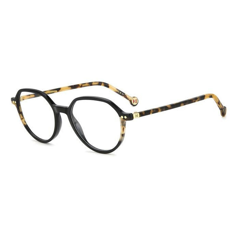 Brille Carolina Herrera, Modell: HER0212 Farbe: WR7