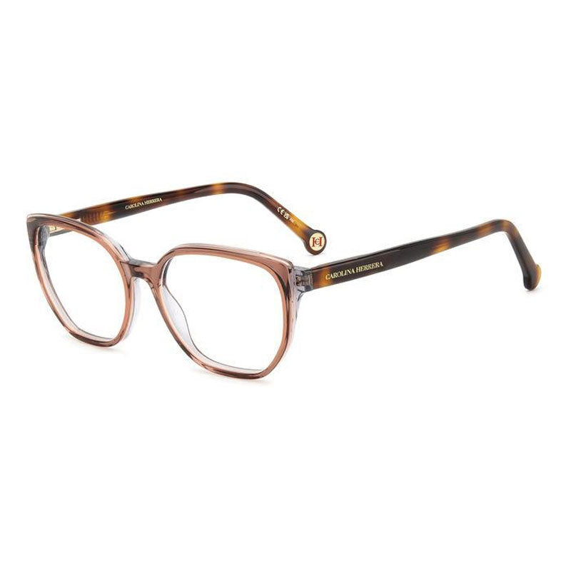 Brille Carolina Herrera, Modell: HER0214 Farbe: NUX