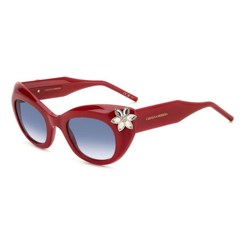 Sonnenbrille Carolina Herrera, Modell: HER0215S Farbe: C9A08