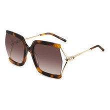 Lade das Bild in den Galerie-Viewer, Sonnenbrille Carolina Herrera, Modell: HER0216GS Farbe: LVLHA
