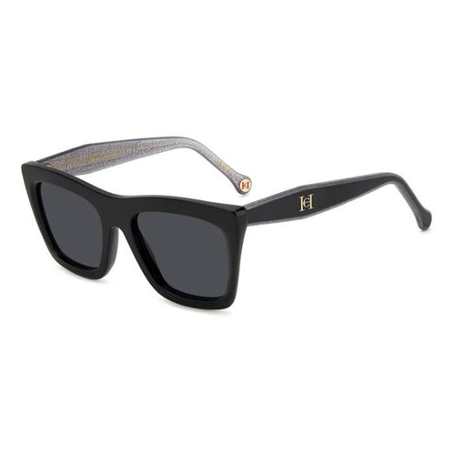 Sonnenbrille Carolina Herrera, Modell: HER0226S Farbe: BSCIR