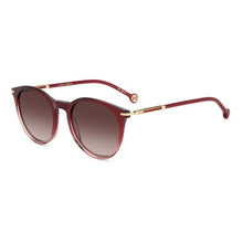 Lade das Bild in den Galerie-Viewer, Sonnenbrille Carolina Herrera, Modell: HER0230S Farbe: 200HA
