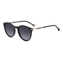 Lade das Bild in den Galerie-Viewer, Sonnenbrille Carolina Herrera, Modell: HER0230S Farbe: 8079O
