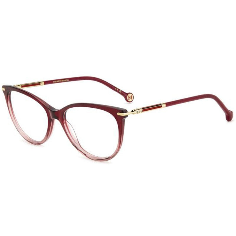 Brille Carolina Herrera, Modell: HER0231 Farbe: 2OO