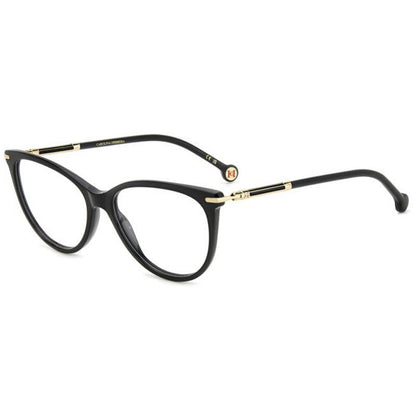 Brille Carolina Herrera, Modell: HER0231 Farbe: 807