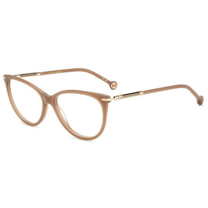 Brille Carolina Herrera, Modell: HER0231 Farbe: FWM