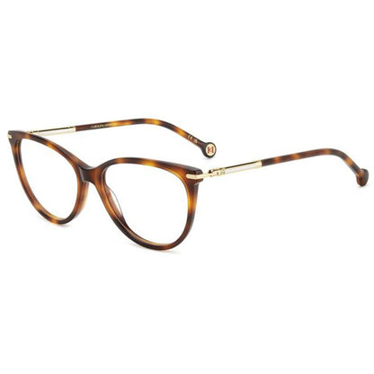 Brille Carolina Herrera, Modell: HER0231 Farbe: WR9