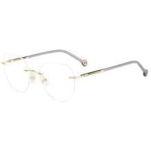 Lade das Bild in den Galerie-Viewer, Brille Carolina Herrera, Modell: HER0235 Farbe: LYW
