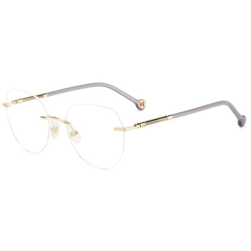 Brille Carolina Herrera, Modell: HER0235 Farbe: LYW