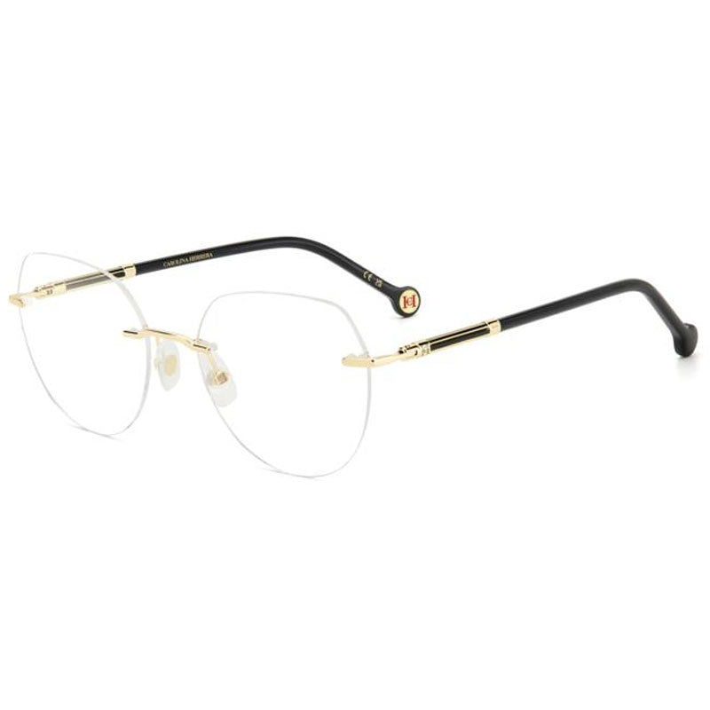 Brille Carolina Herrera, Modell: HER0235 Farbe: RHL