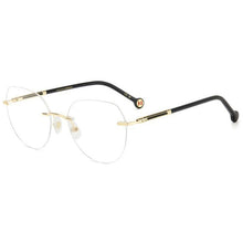 Lade das Bild in den Galerie-Viewer, Brille Carolina Herrera, Modell: HER0235 Farbe: RHL
