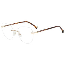 Lade das Bild in den Galerie-Viewer, Brille Carolina Herrera, Modell: HER0235 Farbe: S0D

