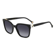 Lade das Bild in den Galerie-Viewer, Sonnenbrille Carolina Herrera, Modell: HER0236S Farbe: 80S9O
