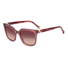 Lade das Bild in den Galerie-Viewer, Sonnenbrille Carolina Herrera, Modell: HER0236S Farbe: 82U3X
