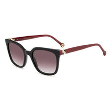 Lade das Bild in den Galerie-Viewer, Sonnenbrille Carolina Herrera, Modell: HER0236S Farbe: OIT3X
