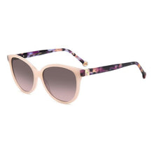 Lade das Bild in den Galerie-Viewer, Sonnenbrille Carolina Herrera, Modell: HER0237S Farbe: 1EZM2
