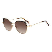 Lade das Bild in den Galerie-Viewer, Sonnenbrille Carolina Herrera, Modell: HER0238S Farbe: LVLHA

