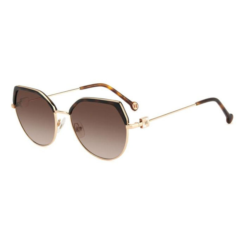 Sonnenbrille Carolina Herrera, Modell: HER0238S Farbe: LVLHA