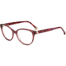 Lade das Bild in den Galerie-Viewer, Brille Carolina Herrera, Modell: HER0240 Farbe: 82U
