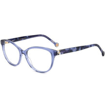 Lade das Bild in den Galerie-Viewer, Brille Carolina Herrera, Modell: HER0240 Farbe: XP8
