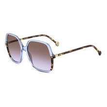 Lade das Bild in den Galerie-Viewer, Sonnenbrille Carolina Herrera, Modell: HER0244S Farbe: MVUQR
