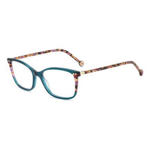 Lade das Bild in den Galerie-Viewer, Brille Carolina Herrera, Modell: HER0246 Farbe: 1ED
