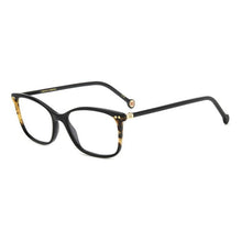 Lade das Bild in den Galerie-Viewer, Brille Carolina Herrera, Modell: HER0246 Farbe: WR7

