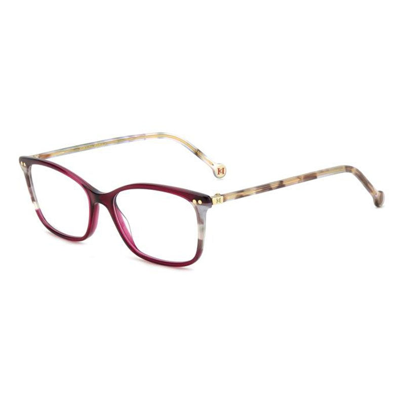 Brille Carolina Herrera, Modell: HER0246 Farbe: YDC