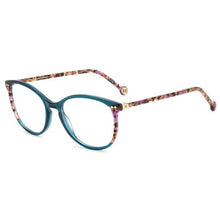 Lade das Bild in den Galerie-Viewer, Brille Carolina Herrera, Modell: HER0247 Farbe: 1ED
