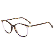 Lade das Bild in den Galerie-Viewer, Brille Carolina Herrera, Modell: HER0247 Farbe: HKZ
