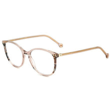 Lade das Bild in den Galerie-Viewer, Brille Carolina Herrera, Modell: HER0247 Farbe: L93

