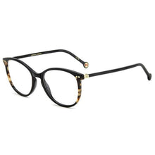 Lade das Bild in den Galerie-Viewer, Brille Carolina Herrera, Modell: HER0247 Farbe: WR7
