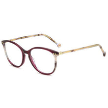 Lade das Bild in den Galerie-Viewer, Brille Carolina Herrera, Modell: HER0247 Farbe: YDC

