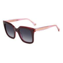 Lade das Bild in den Galerie-Viewer, Sonnenbrille Carolina Herrera, Modell: HER0249GS Farbe: 0T59O
