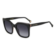 Lade das Bild in den Galerie-Viewer, Sonnenbrille Carolina Herrera, Modell: HER0249GS Farbe: 8079O
