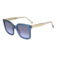 Lade das Bild in den Galerie-Viewer, Sonnenbrille Carolina Herrera, Modell: HER0249GS Farbe: XW0GB
