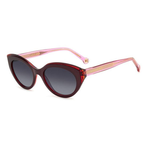 Sonnenbrille Carolina Herrera, Modell: HER0250S Farbe: 0T59O