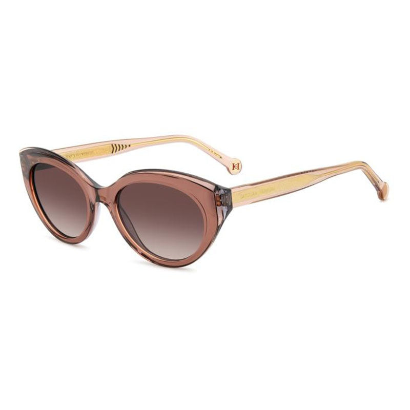 Sonnenbrille Carolina Herrera, Modell: HER0250S Farbe: TUIHA