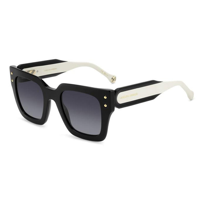 Sonnenbrille Carolina Herrera, Modell: HER0255S Farbe: 8079O