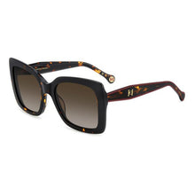 Lade das Bild in den Galerie-Viewer, Sonnenbrille Carolina Herrera, Modell: HER0258GS Farbe: 086HA
