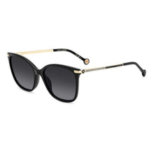 Lade das Bild in den Galerie-Viewer, Sonnenbrille Carolina Herrera, Modell: HER0261GS Farbe: 8079O
