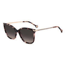 Lade das Bild in den Galerie-Viewer, Sonnenbrille Carolina Herrera, Modell: HER0261GS Farbe: HT8HA
