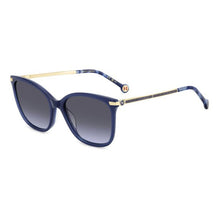 Lade das Bild in den Galerie-Viewer, Sonnenbrille Carolina Herrera, Modell: HER0261GS Farbe: PJPBG
