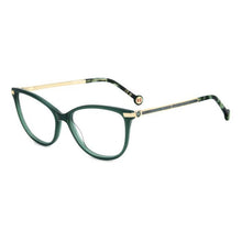 Lade das Bild in den Galerie-Viewer, Brille Carolina Herrera, Modell: HER0263 Farbe: 1ED
