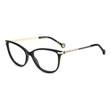 Lade das Bild in den Galerie-Viewer, Brille Carolina Herrera, Modell: HER0263 Farbe: 807
