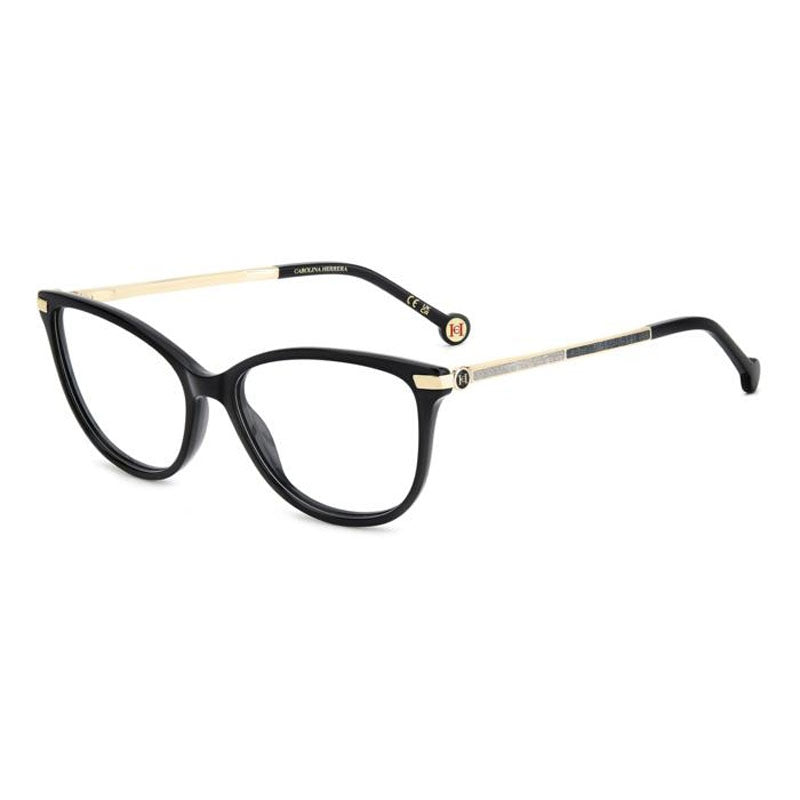 Brille Carolina Herrera, Modell: HER0263 Farbe: 807