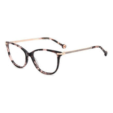 Lade das Bild in den Galerie-Viewer, Brille Carolina Herrera, Modell: HER0263 Farbe: HT8
