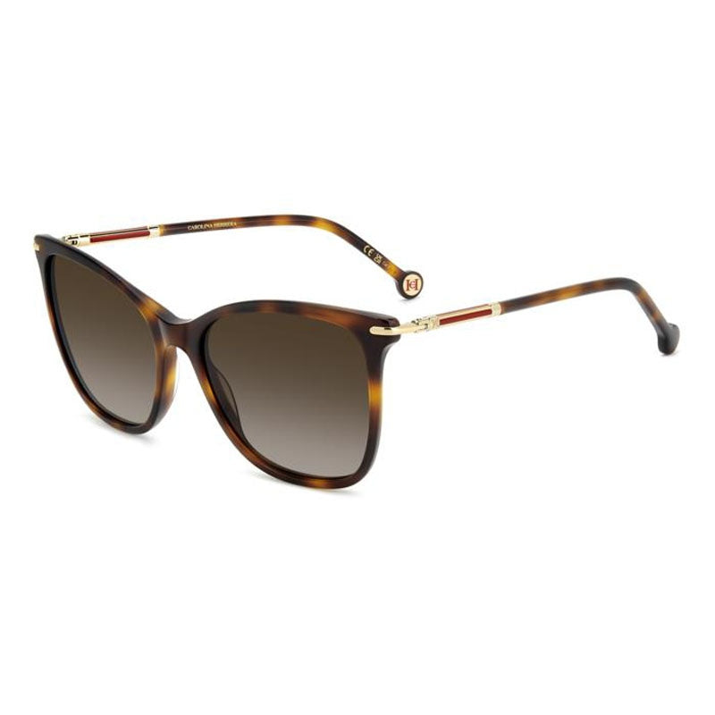 Sonnenbrille Carolina Herrera, Modell: HER0268S Farbe: 086HA