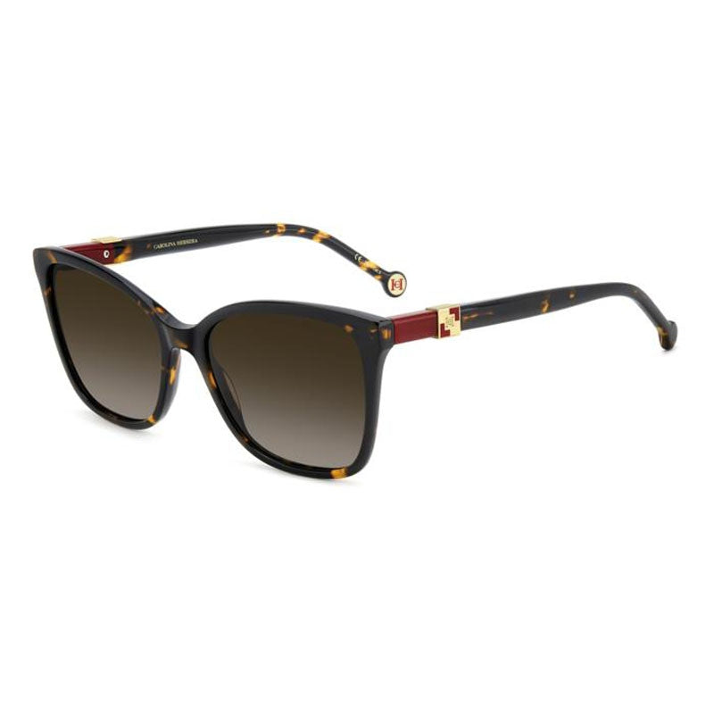 Sonnenbrille Carolina Herrera, Modell: HER0273S Farbe: 086HA
